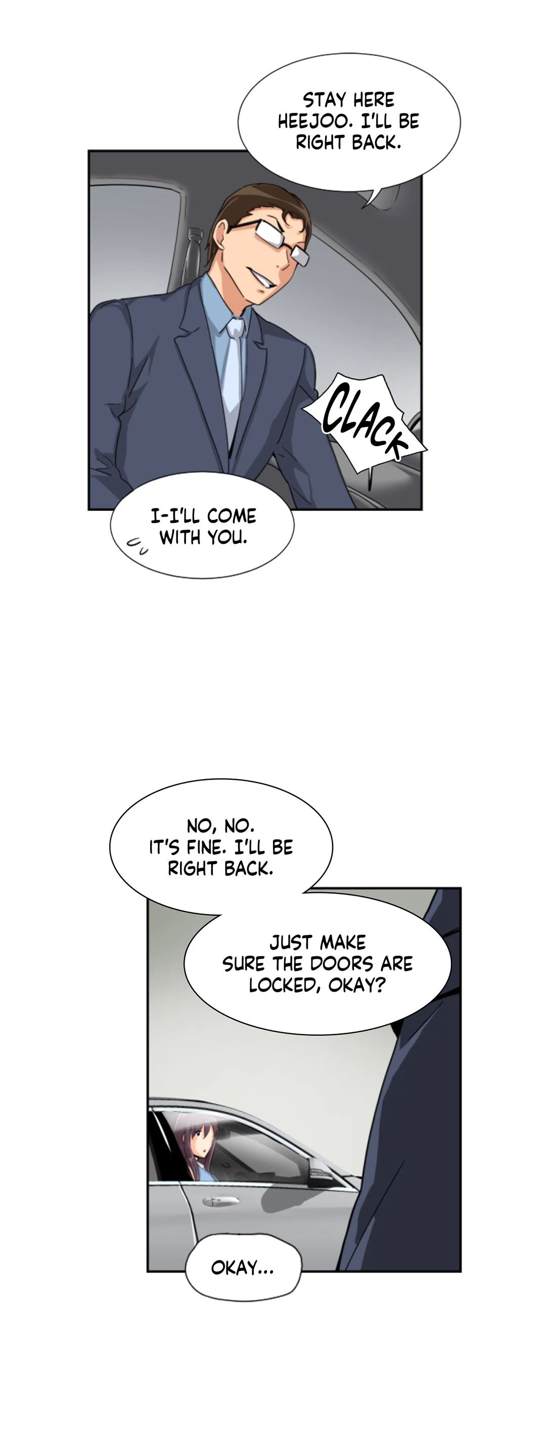 Bride Training Chapter 25 - HolyManga.Net