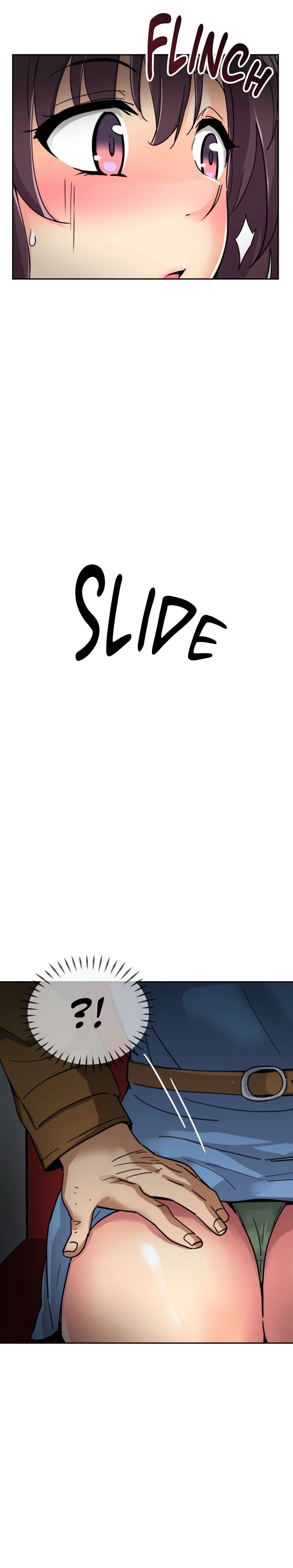 Bride Training Chapter 25 - HolyManga.Net