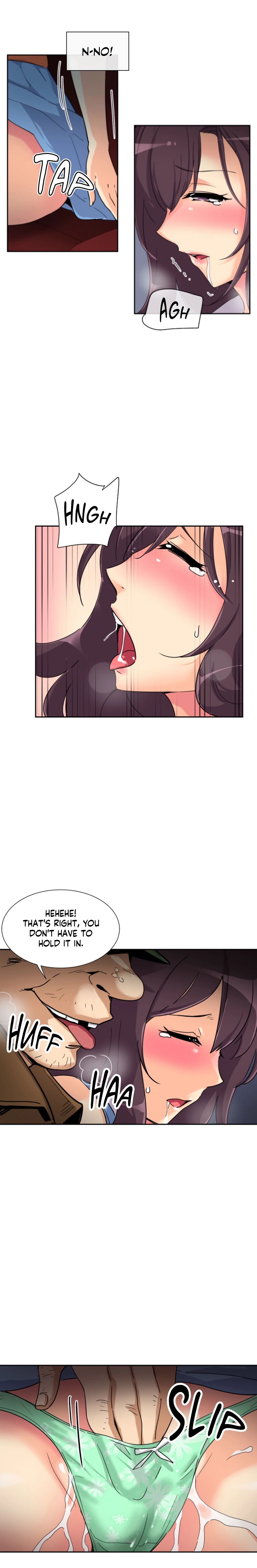 Bride Training Chapter 25 - HolyManga.Net