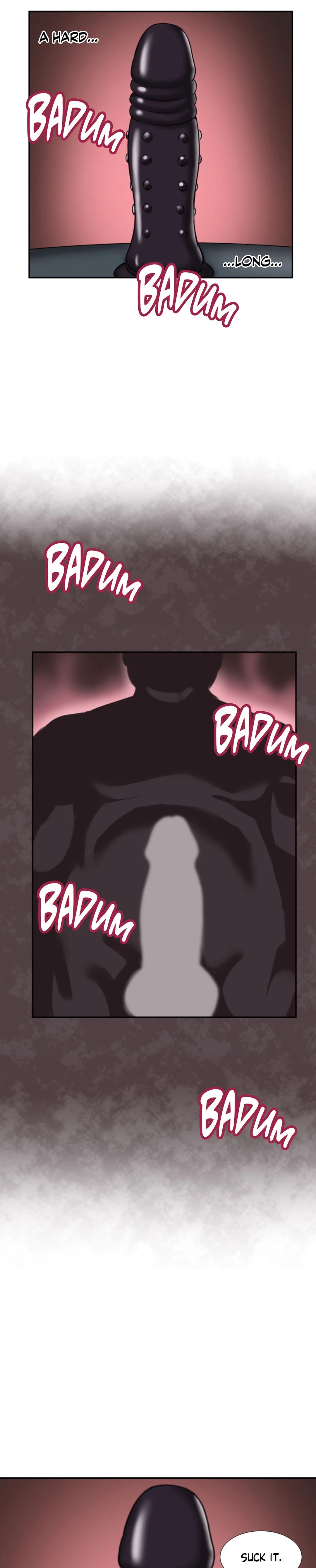 Bride Training Chapter 27 - HolyManga.Net