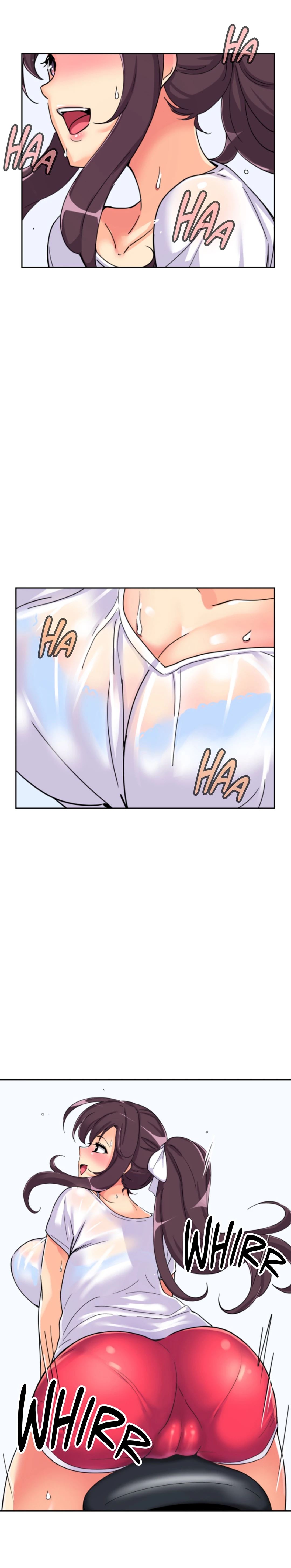 Bride Training Chapter 27 - HolyManga.Net