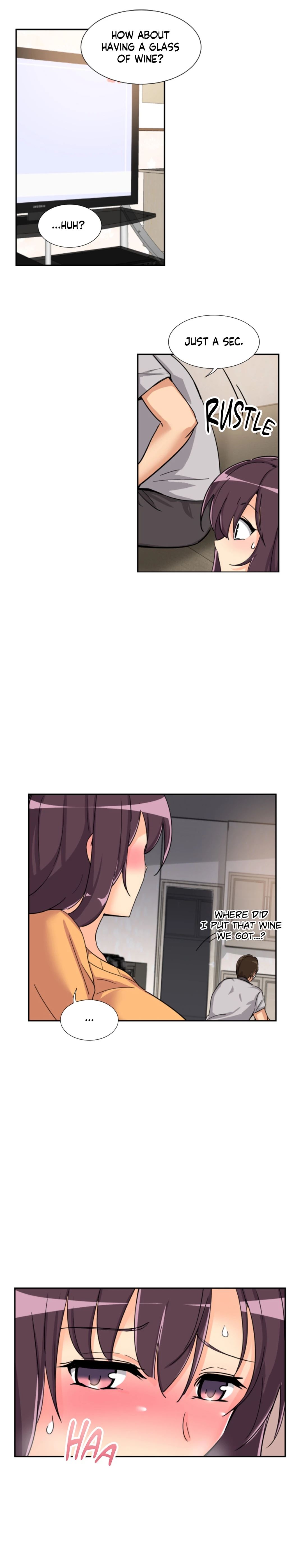 Bride Training Chapter 27 - HolyManga.Net
