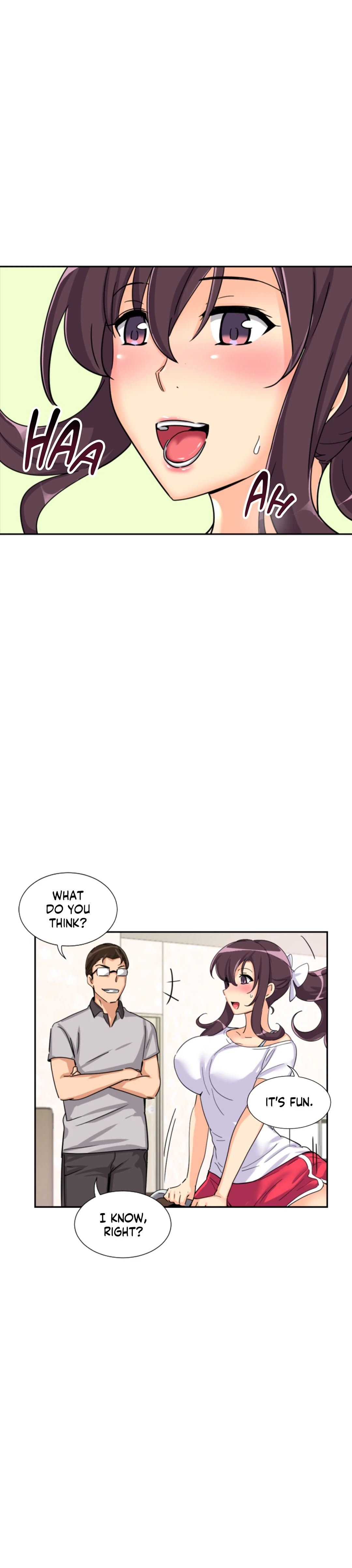 Bride Training Chapter 27 - HolyManga.Net