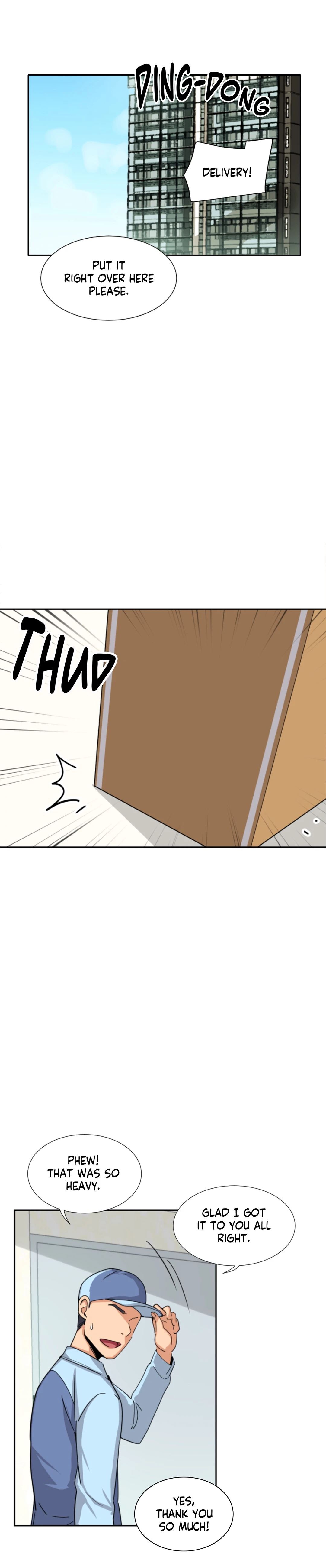 Bride Training Chapter 27 - HolyManga.Net