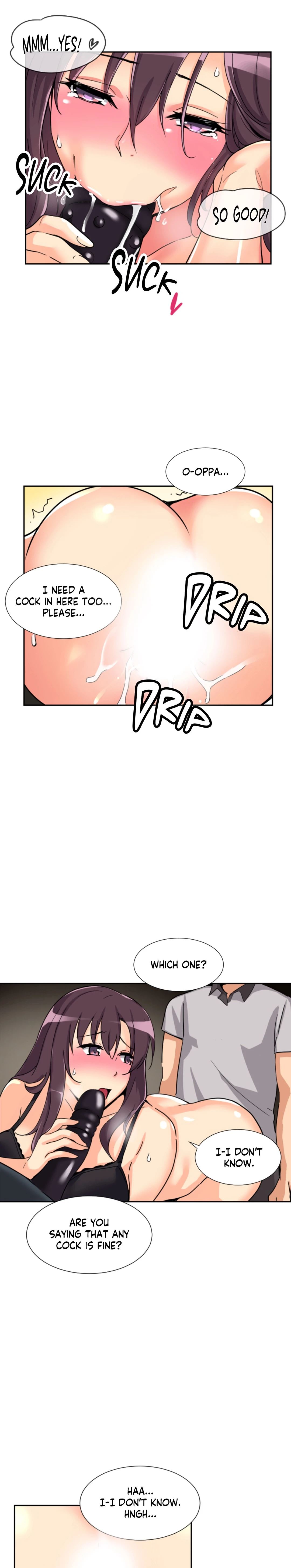 Bride Training Chapter 27 - HolyManga.Net
