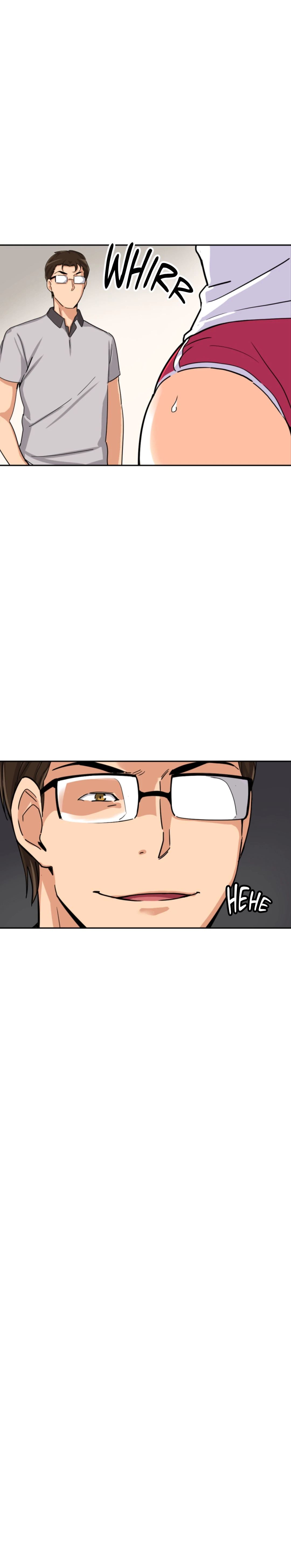 Bride Training Chapter 27 - HolyManga.Net