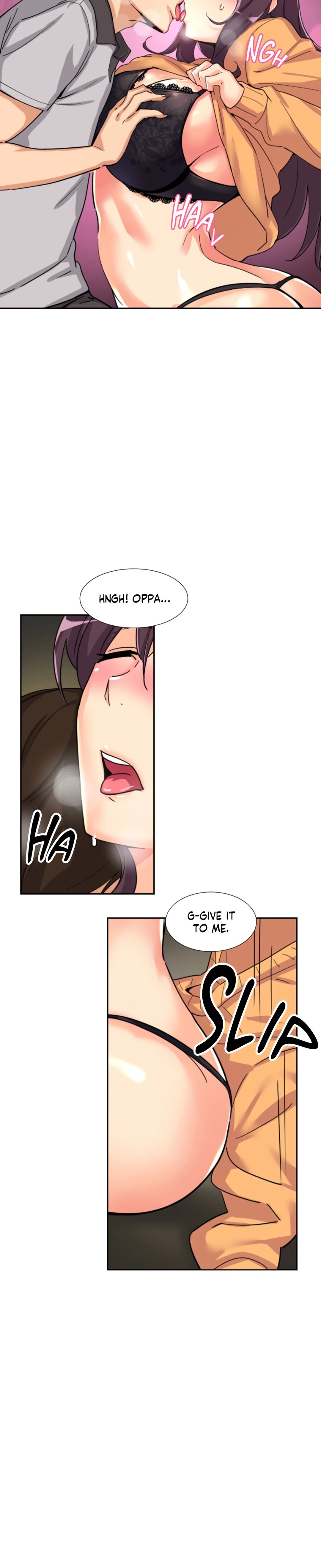 Bride Training Chapter 27 - HolyManga.Net