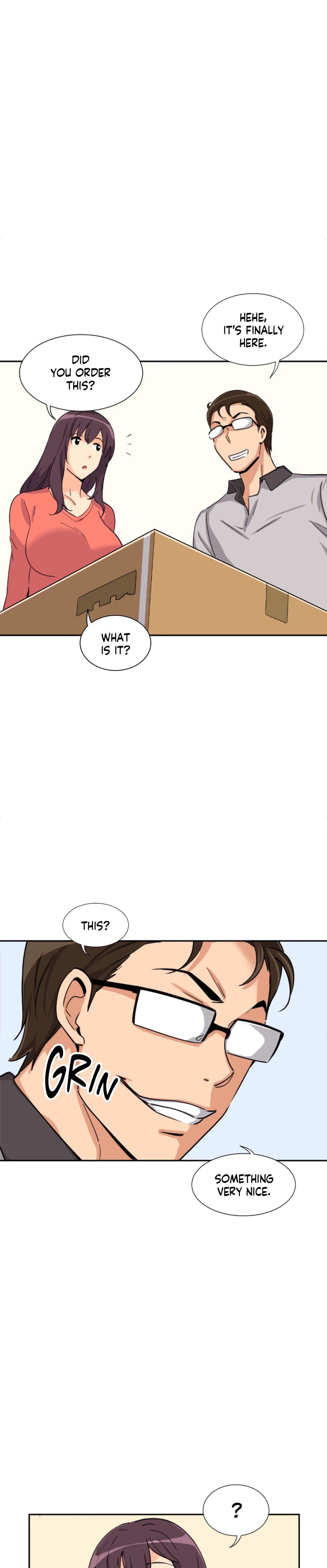 Bride Training Chapter 27 - HolyManga.Net