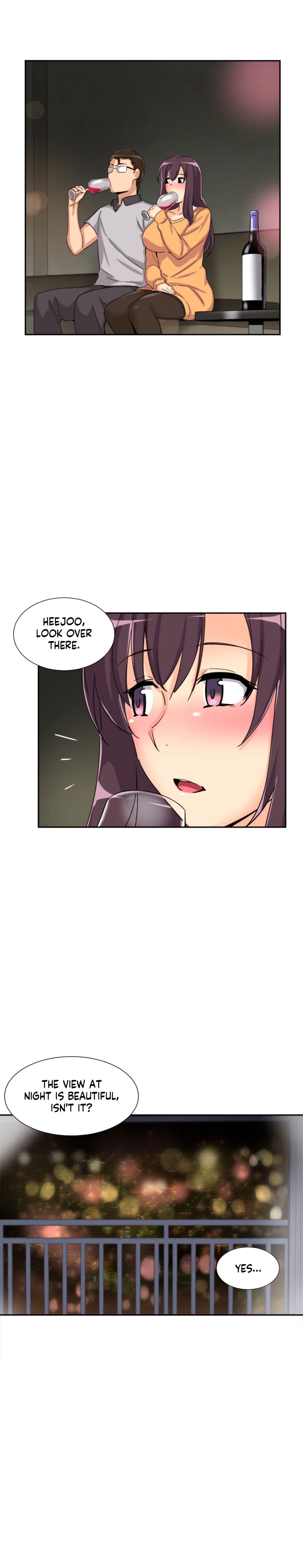 Bride Training Chapter 27 - HolyManga.Net