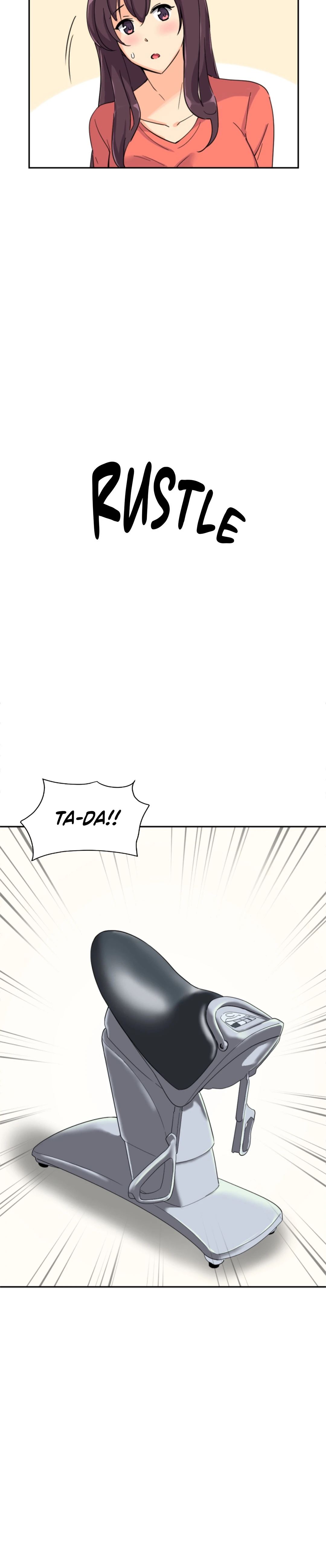 Bride Training Chapter 27 - HolyManga.Net
