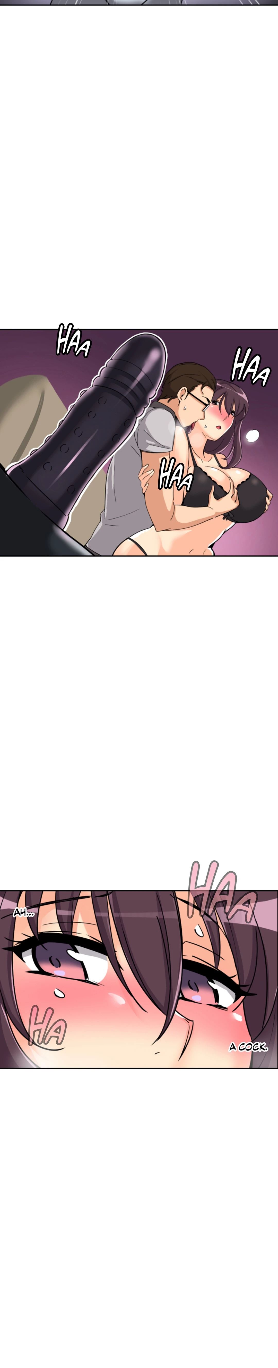Bride Training Chapter 27 - HolyManga.Net