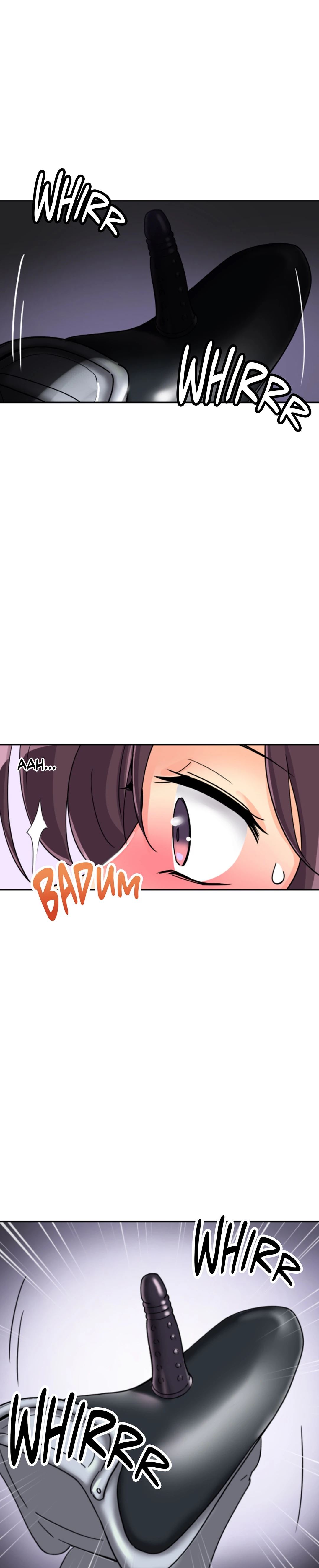 Bride Training Chapter 27 - HolyManga.Net