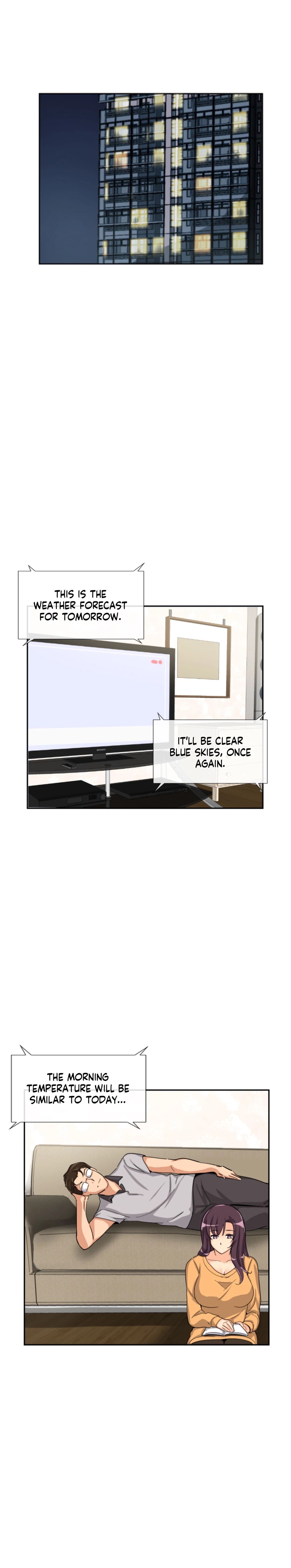 Bride Training Chapter 27 - HolyManga.Net