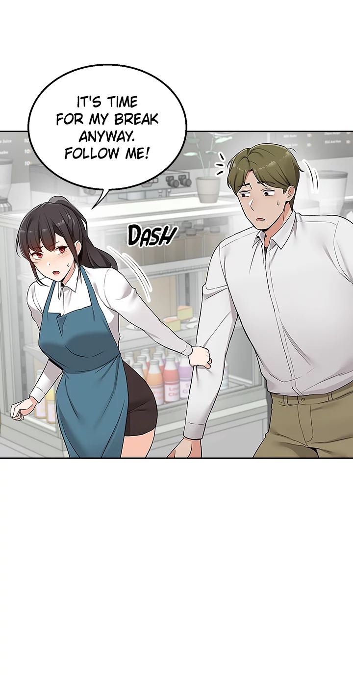 Delivery (Danmuji) Chapter 4 - HolyManga.Net