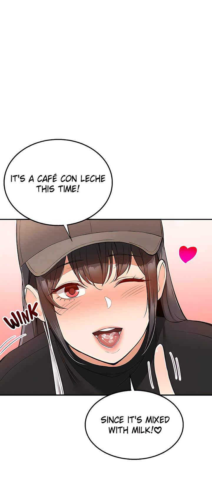 Delivery (Danmuji) Chapter 24 - HolyManga.Net