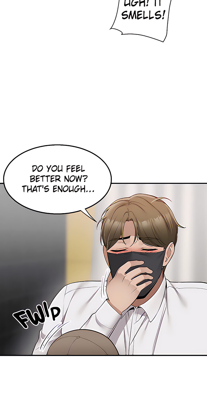 Delivery (Danmuji) Chapter 24 - HolyManga.Net
