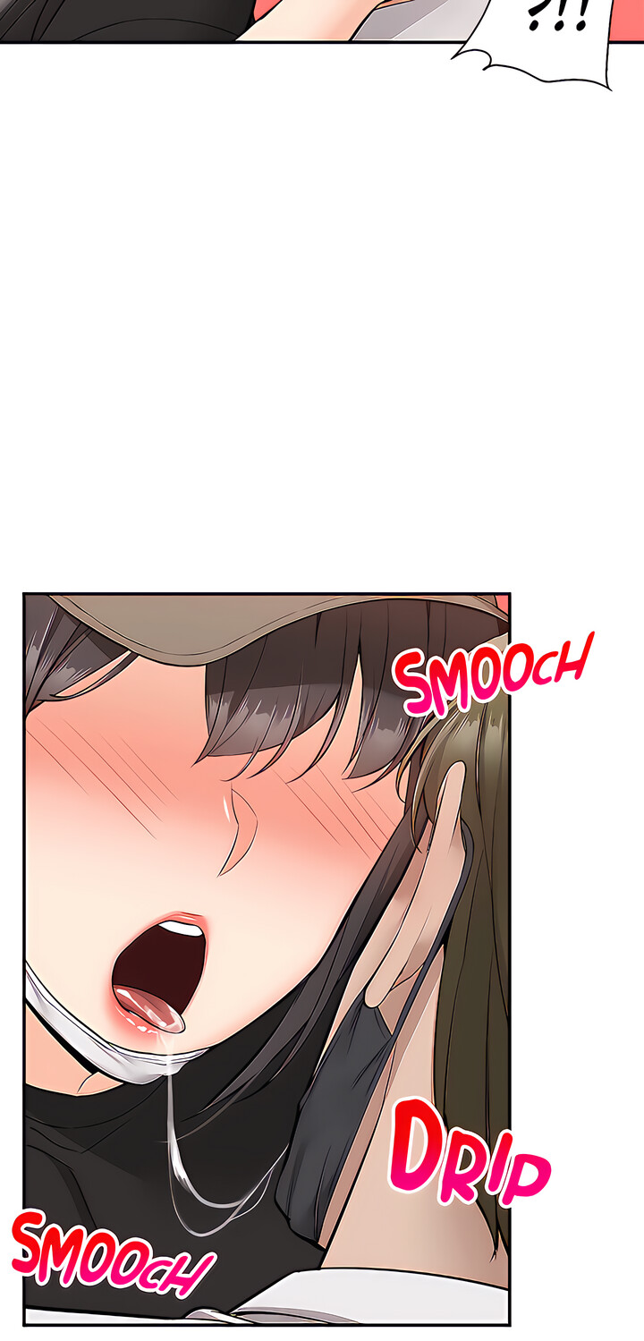 Delivery (Danmuji) Chapter 24 - HolyManga.Net