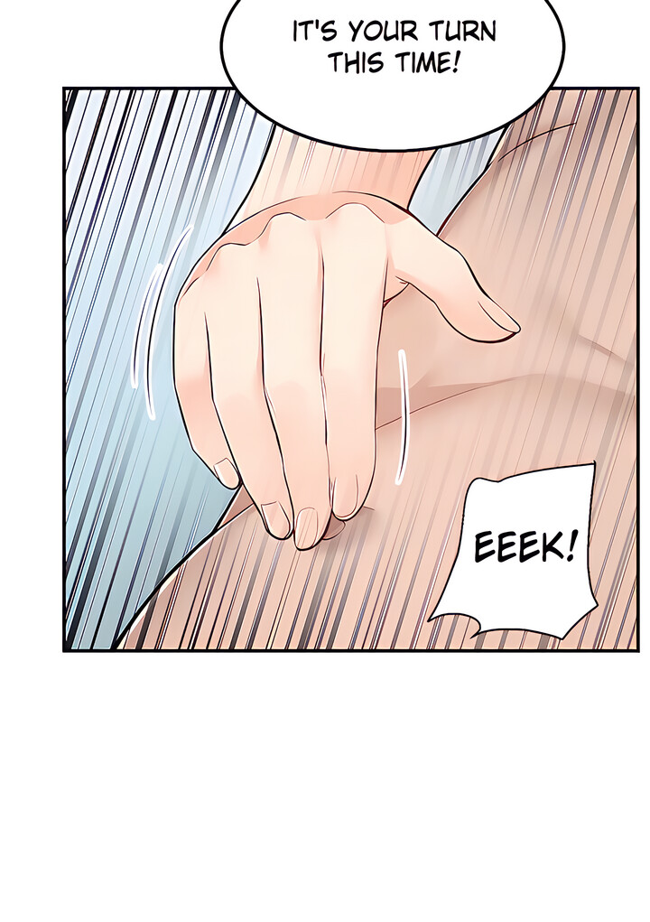 Delivery (Danmuji) Chapter 24 - HolyManga.Net