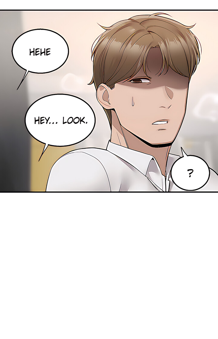Delivery (Danmuji) Chapter 24 - HolyManga.Net
