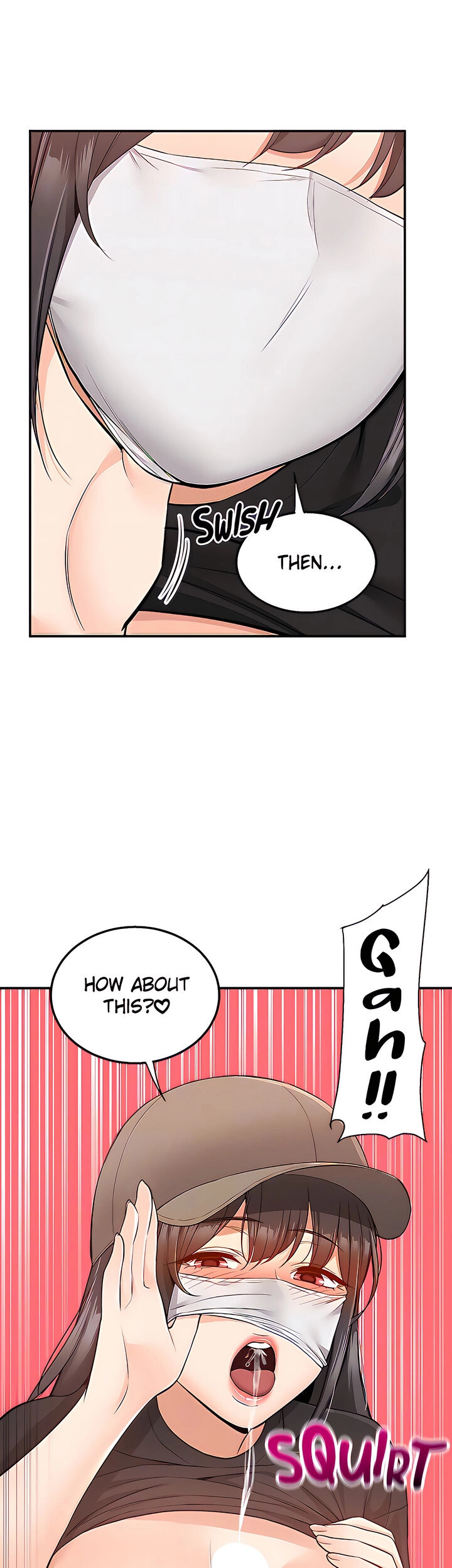 Delivery (Danmuji) Chapter 24 - HolyManga.Net