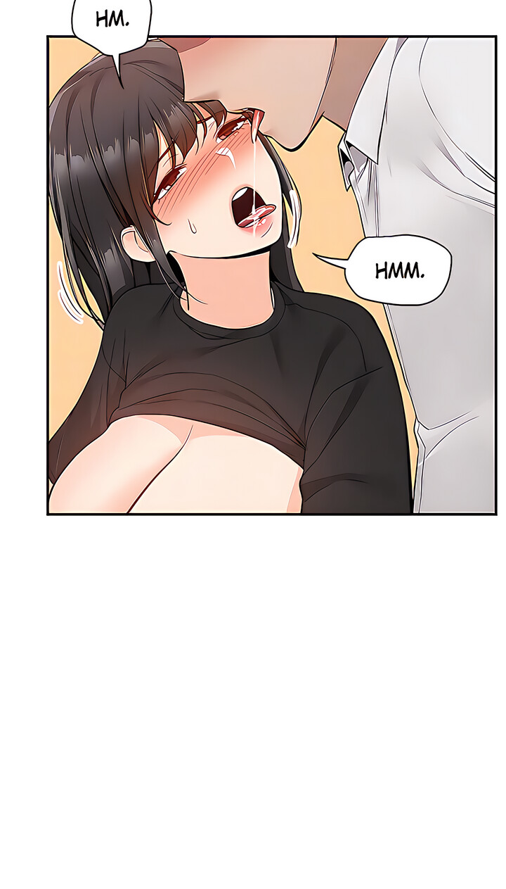Delivery (Danmuji) Chapter 24 - HolyManga.Net