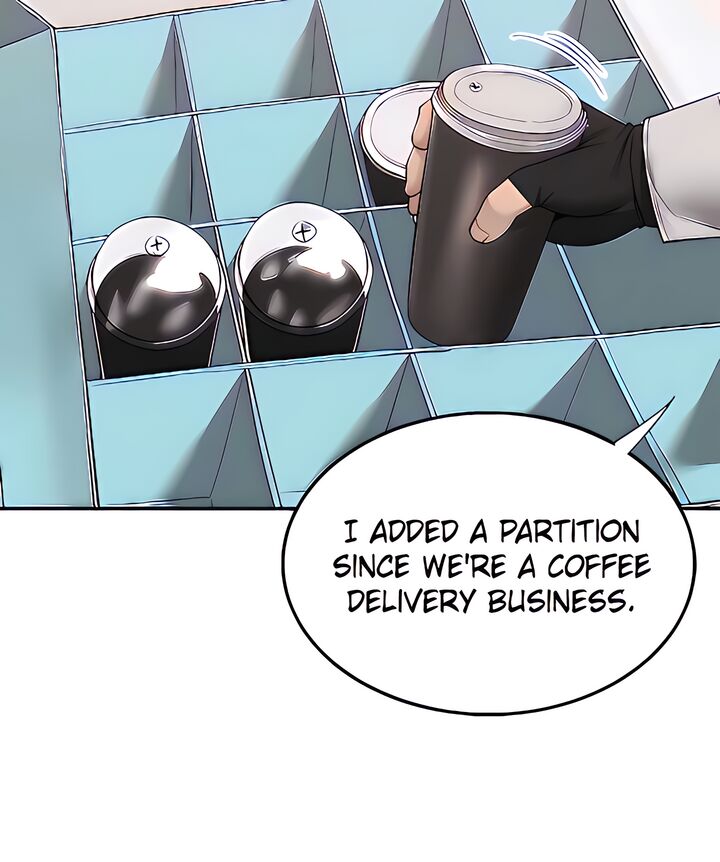 Delivery (Danmuji) Chapter 26 - HolyManga.Net