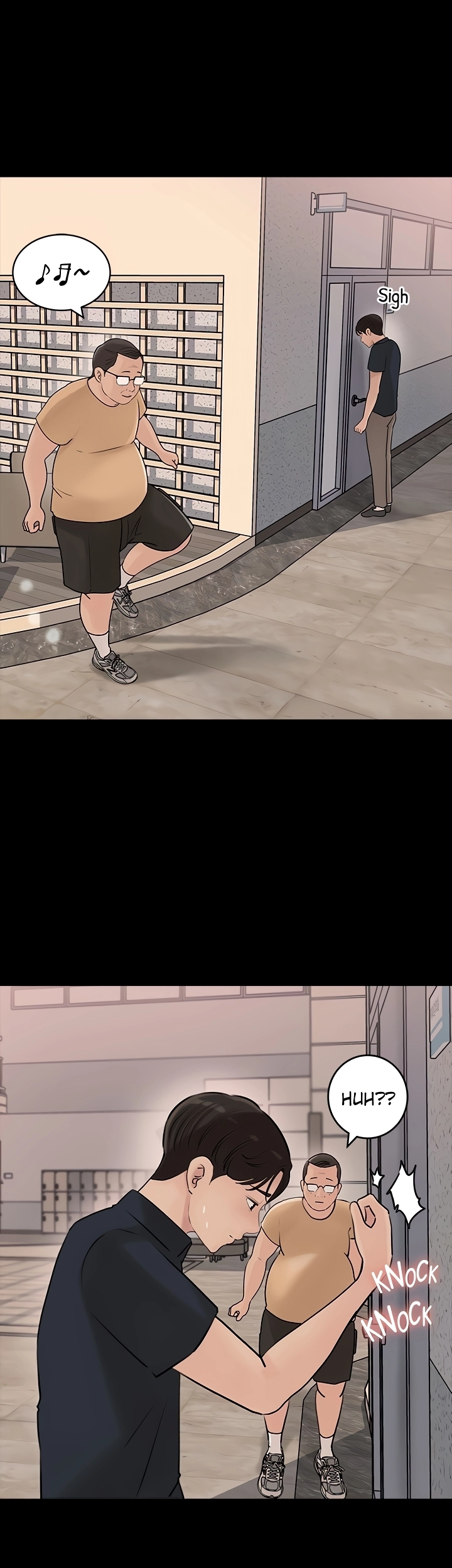 Inside My Sister-in-Law Chapter 15 - HolyManga.Net