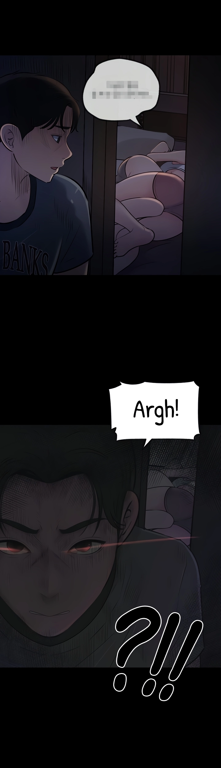 Inside My Sister-in-Law Chapter 15 - HolyManga.Net