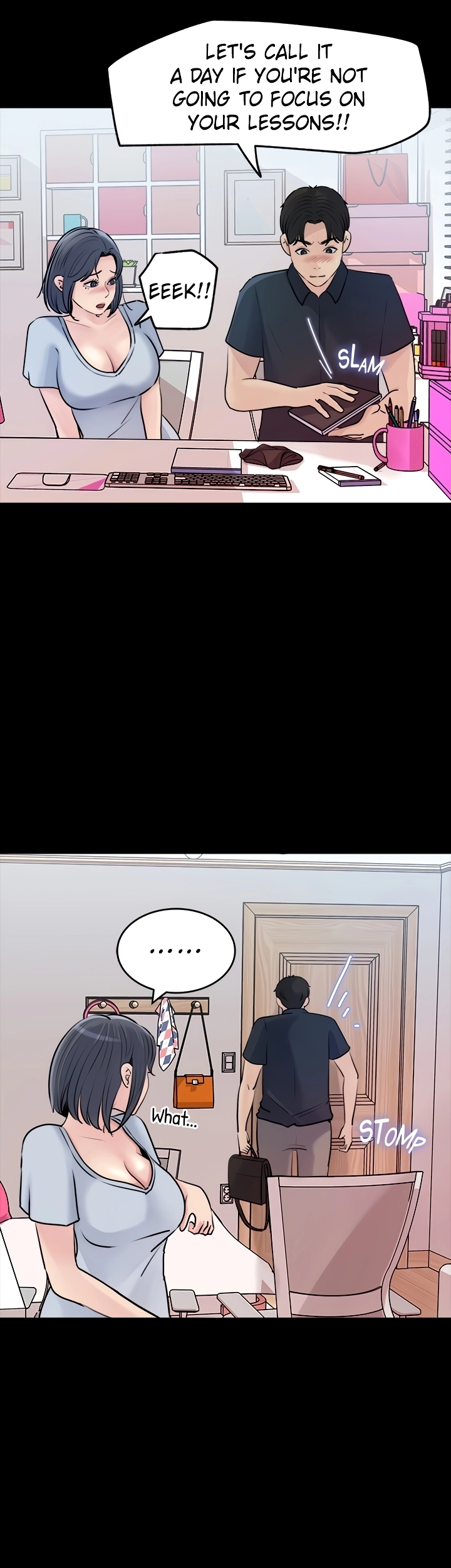 Inside My Sister-in-Law Chapter 15 - HolyManga.Net