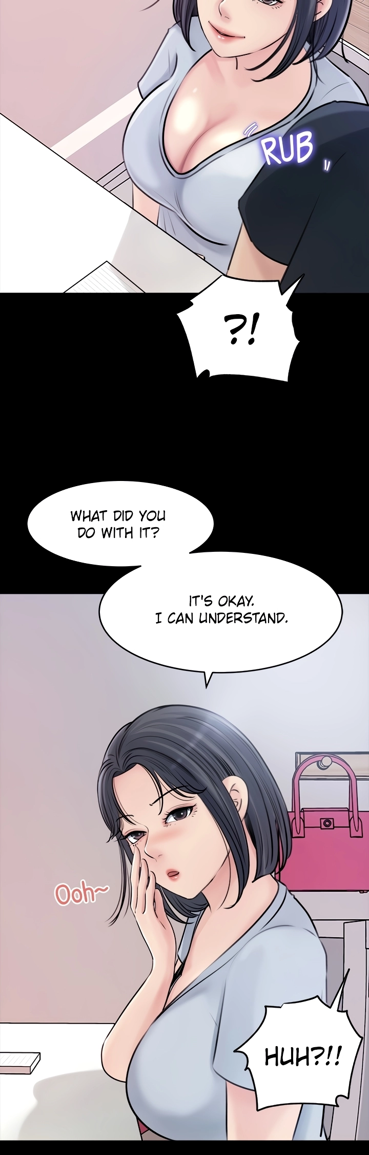 Inside My Sister-in-Law Chapter 15 - HolyManga.Net