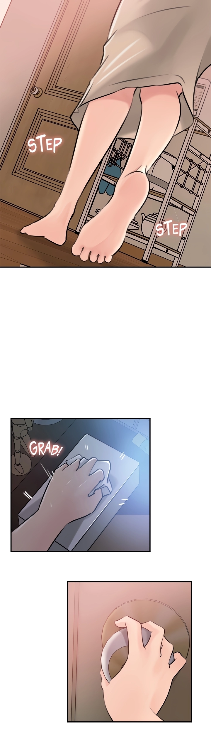 Inside My Sister-in-Law Chapter 15 - HolyManga.Net