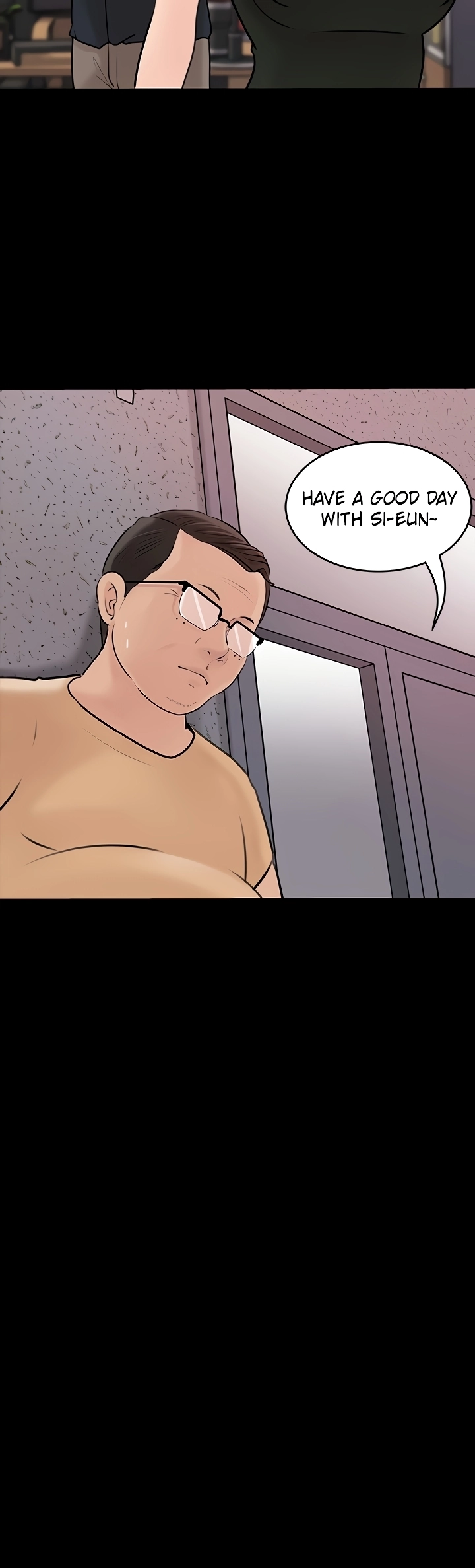 Inside My Sister-in-Law Chapter 15 - HolyManga.Net