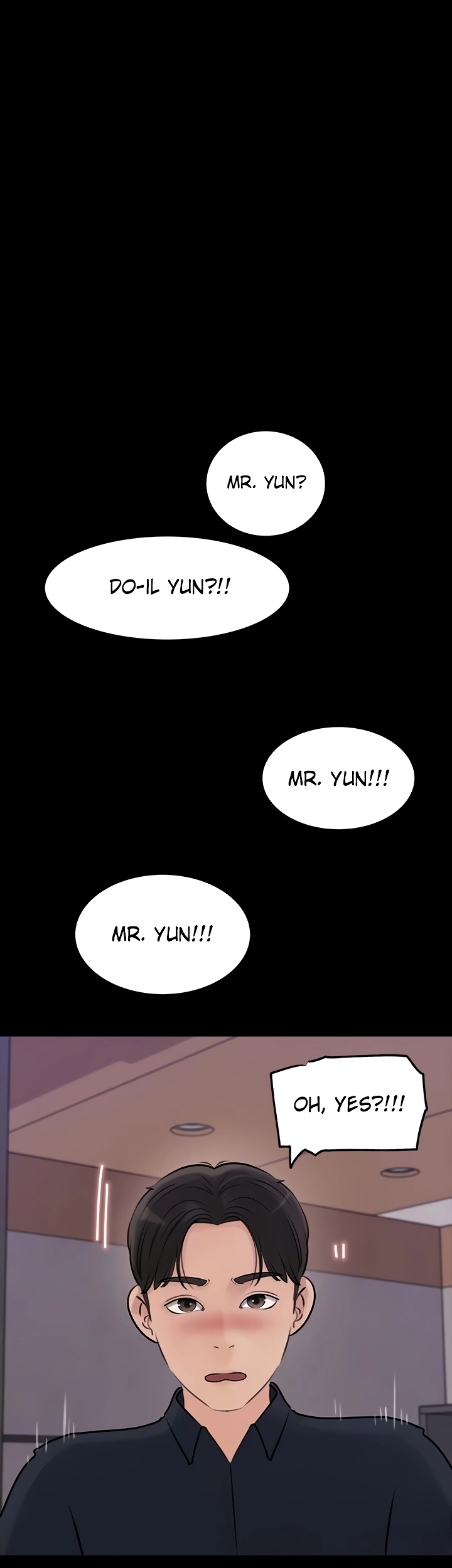 Inside My Sister-in-Law Chapter 15 - HolyManga.Net