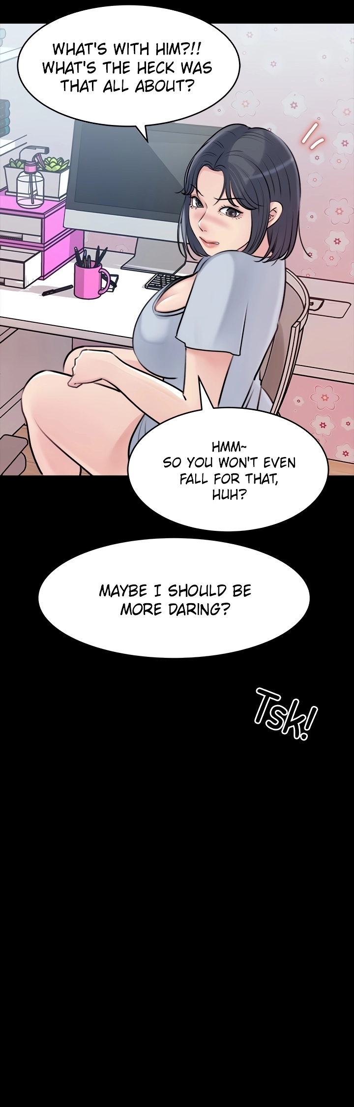Inside My Sister-in-Law Chapter 15 - HolyManga.Net