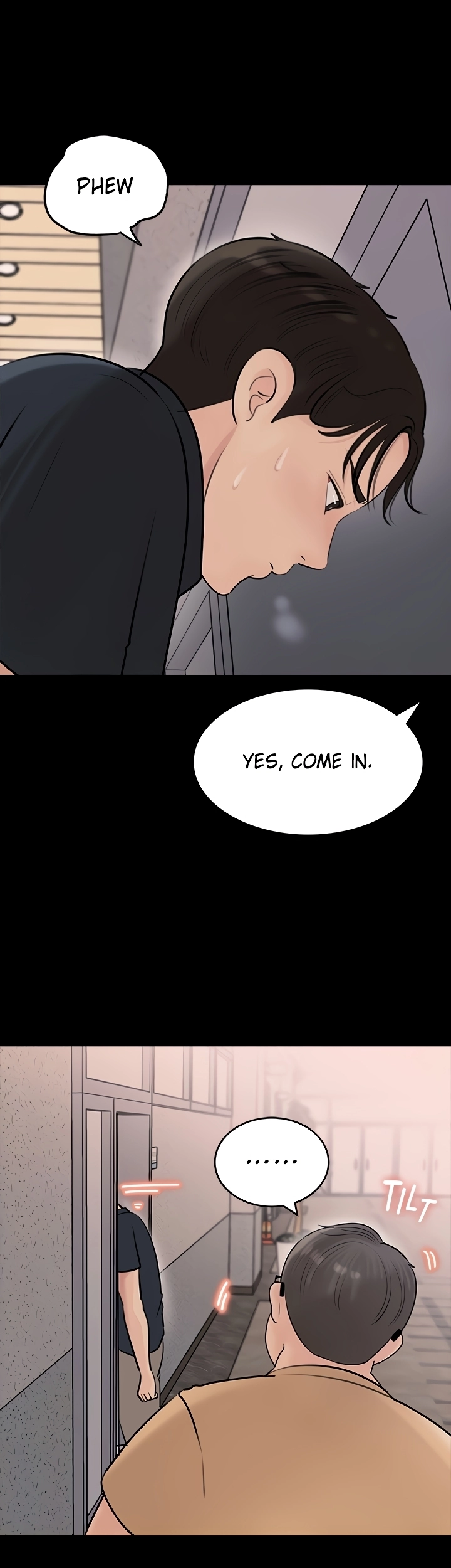 Inside My Sister-in-Law Chapter 15 - HolyManga.Net