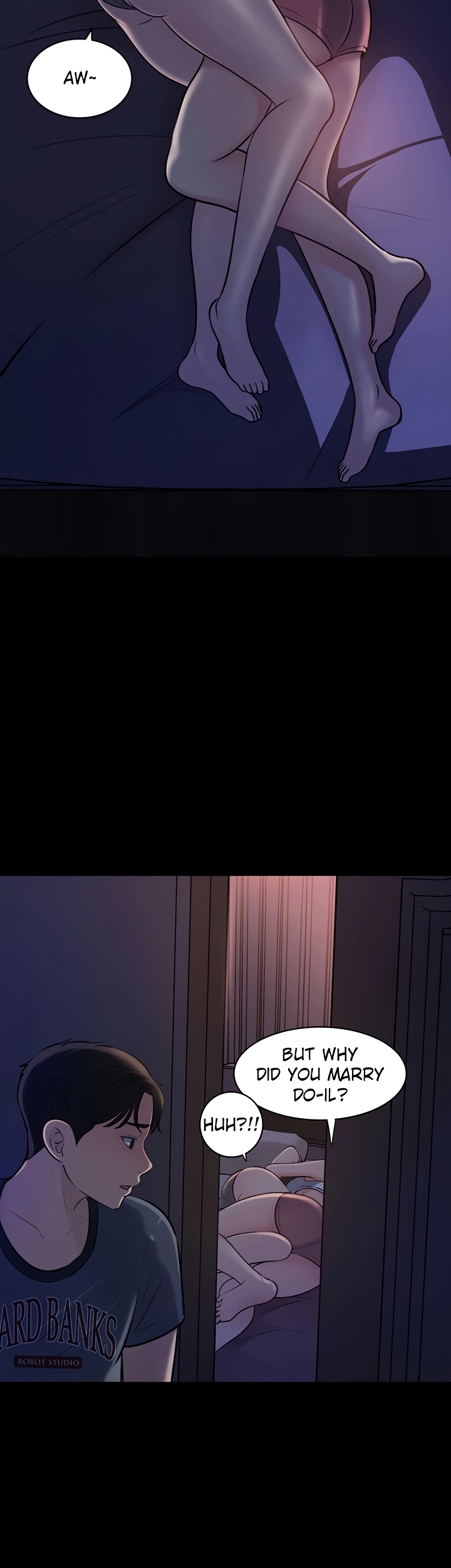 Inside My Sister-in-Law Chapter 15 - HolyManga.Net
