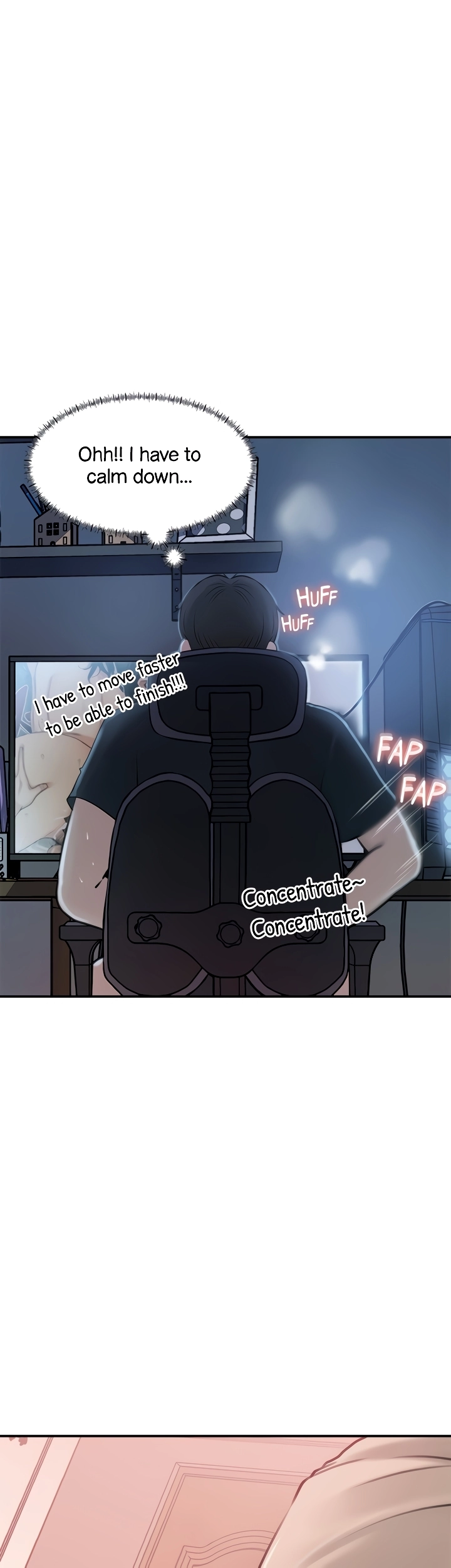 Inside My Sister-in-Law Chapter 15 - HolyManga.Net