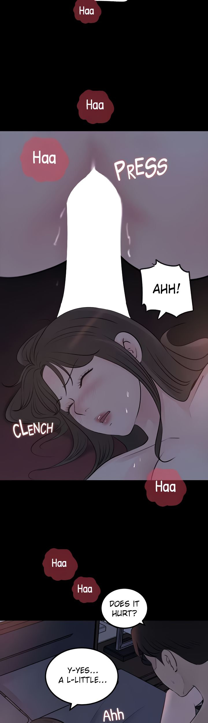 Inside My Sister-in-Law Chapter 21 - HolyManga.Net