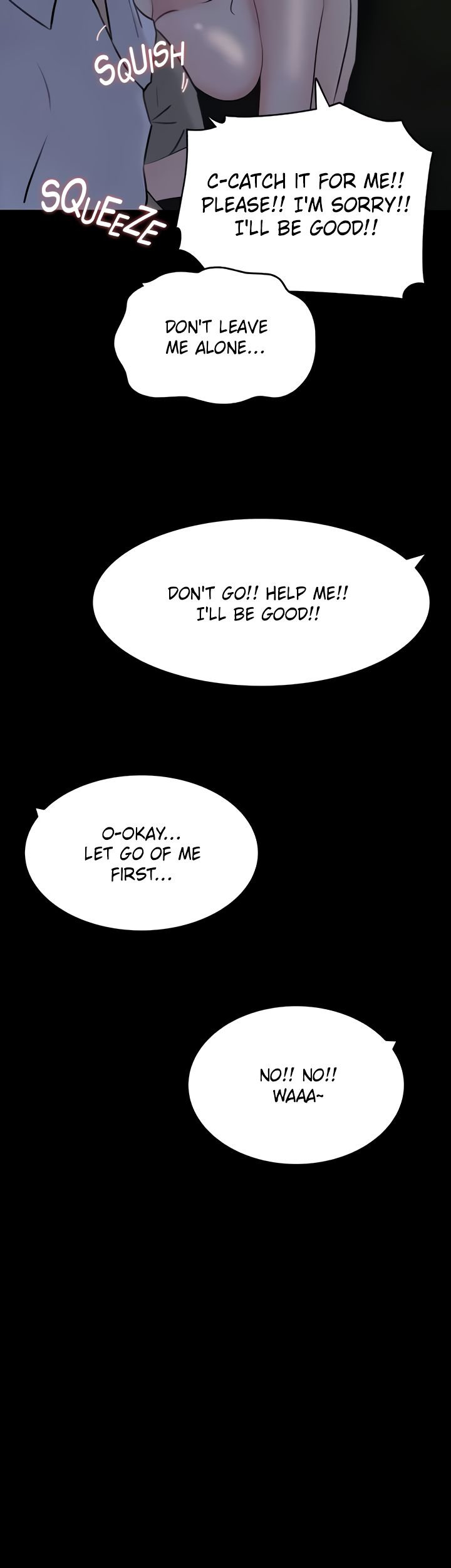Inside My Sister-in-Law Chapter 21 - HolyManga.Net