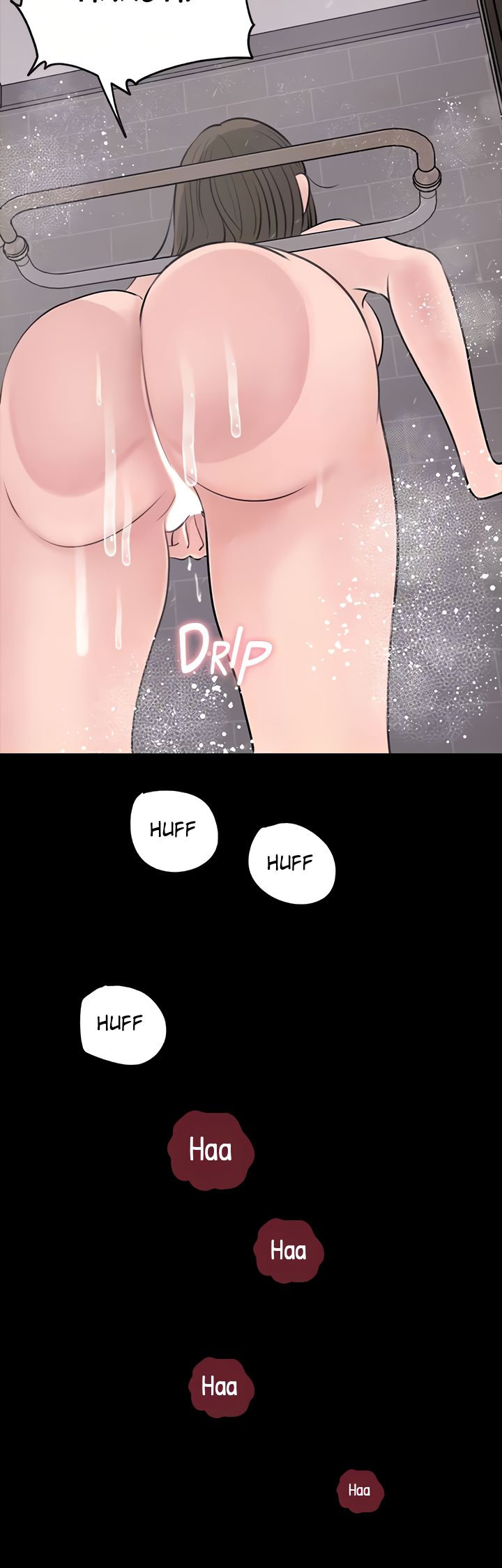 Inside My Sister-in-Law Chapter 21 - HolyManga.Net