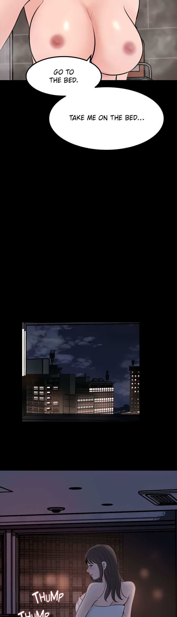 Inside My Sister-in-Law Chapter 21 - HolyManga.Net
