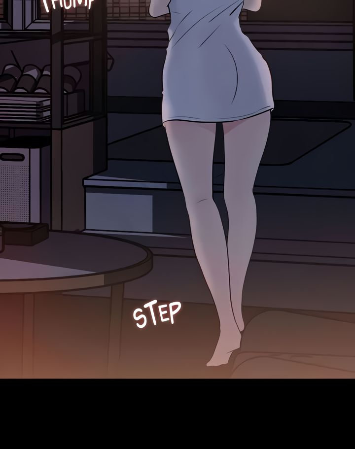 Inside My Sister-in-Law Chapter 21 - HolyManga.Net