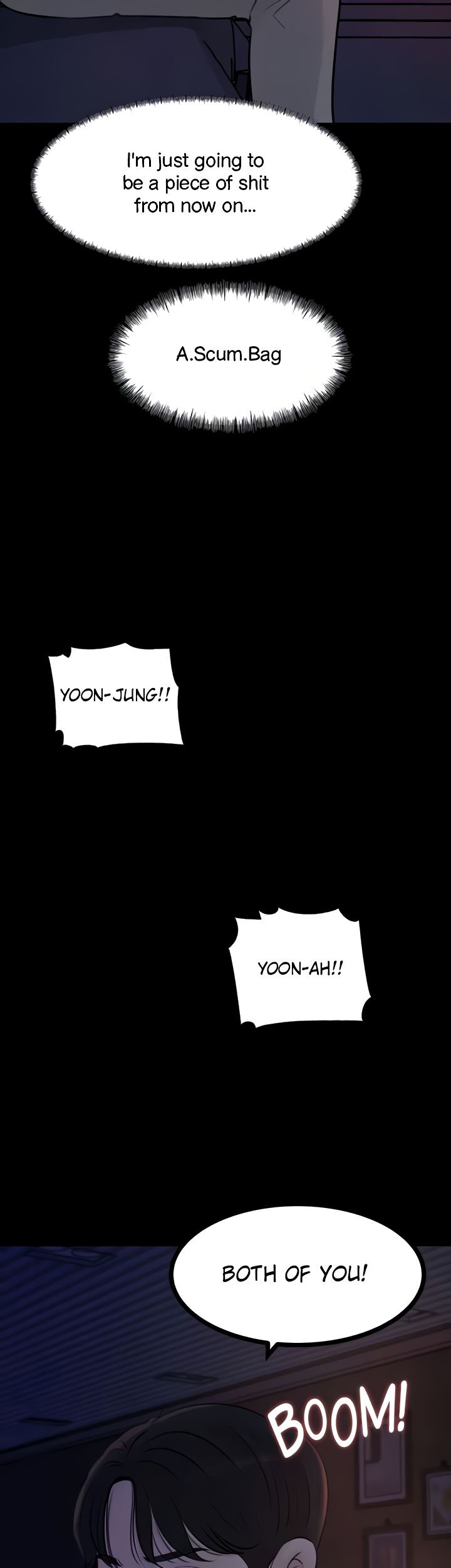 Inside My Sister-in-Law Chapter 21 - HolyManga.Net