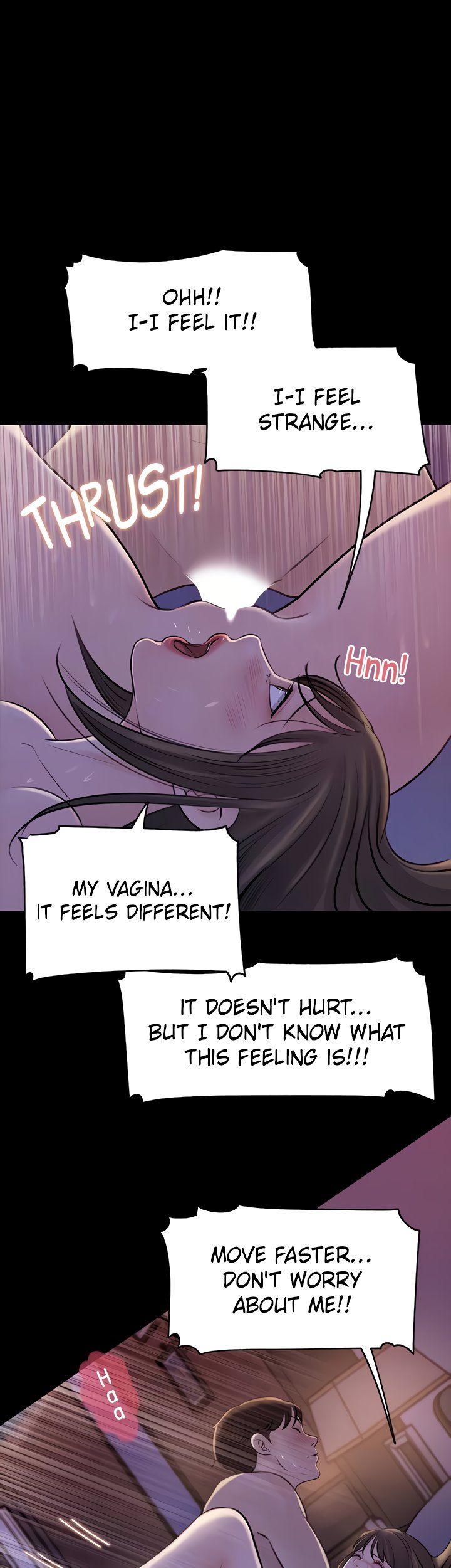 Inside My Sister-in-Law Chapter 22 - HolyManga.Net