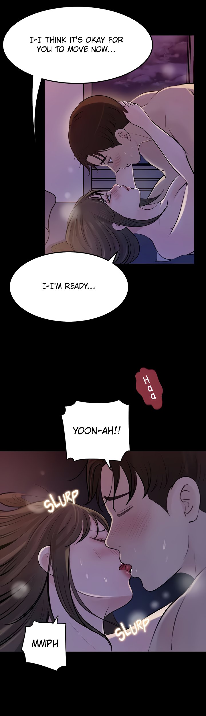 Inside My Sister-in-Law Chapter 22 - HolyManga.Net