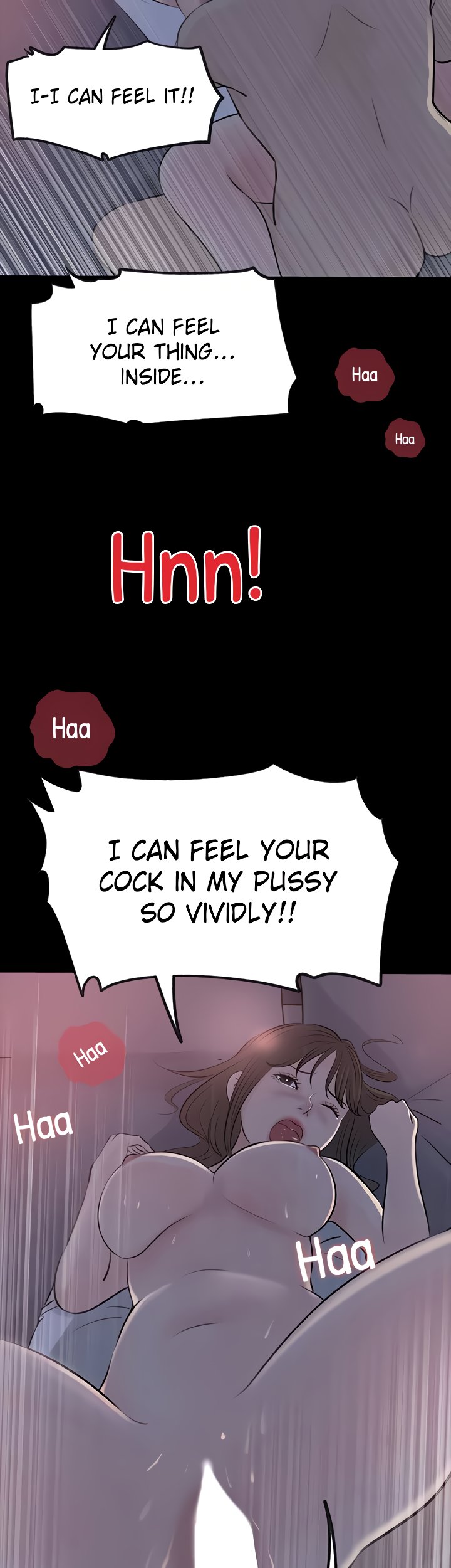 Inside My Sister-in-Law Chapter 22 - HolyManga.Net