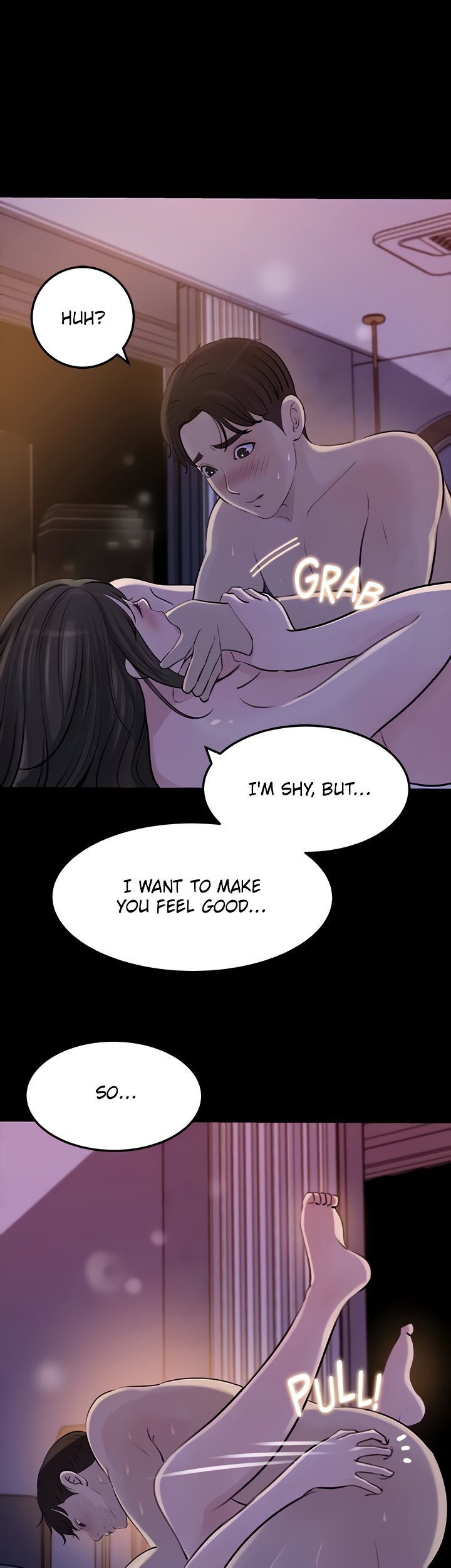 Inside My Sister-in-Law Chapter 22 - HolyManga.Net