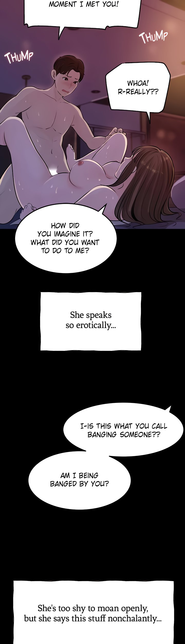 Inside My Sister-in-Law Chapter 22 - HolyManga.Net