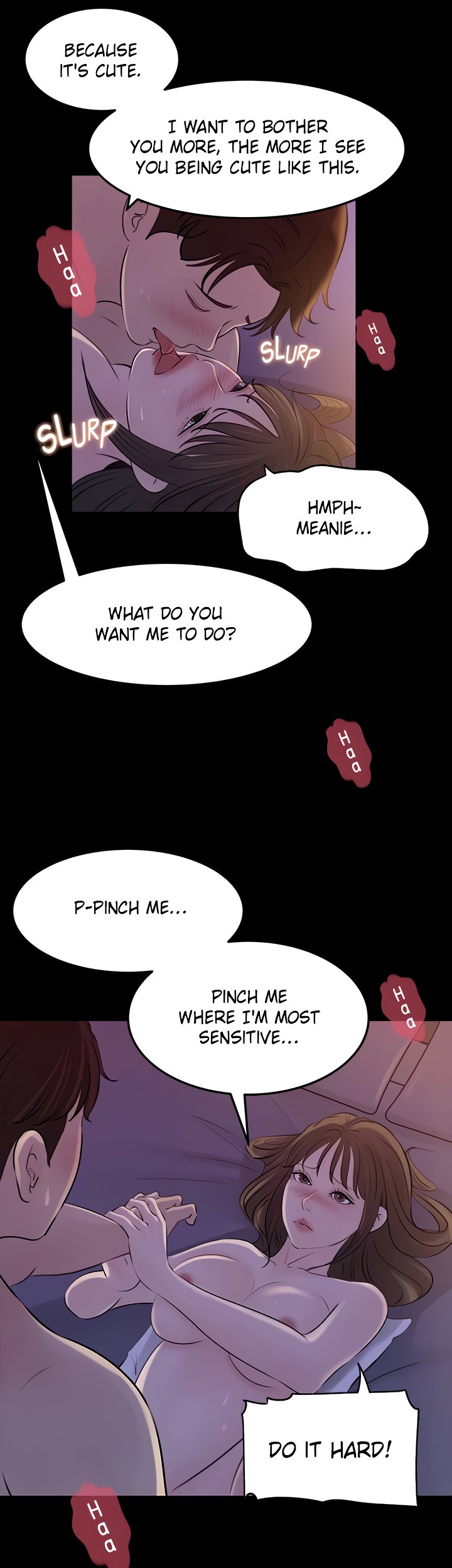 Inside My Sister-in-Law Chapter 22 - HolyManga.Net