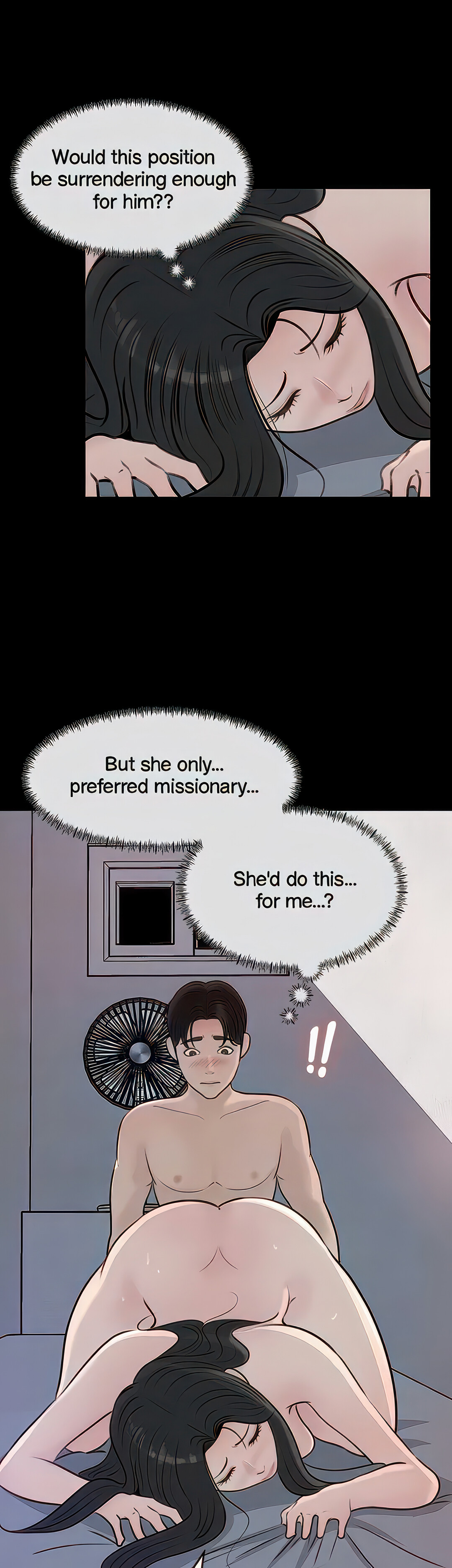 Inside My Sister-in-Law Chapter 47 - BidManga.com